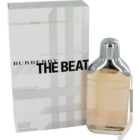 detti di charlie burberry|the beat burberry perfume.